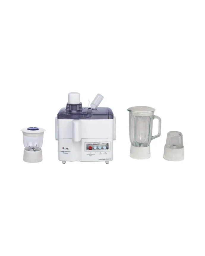 Mixeur 4 En 1 Processor Lx-176P