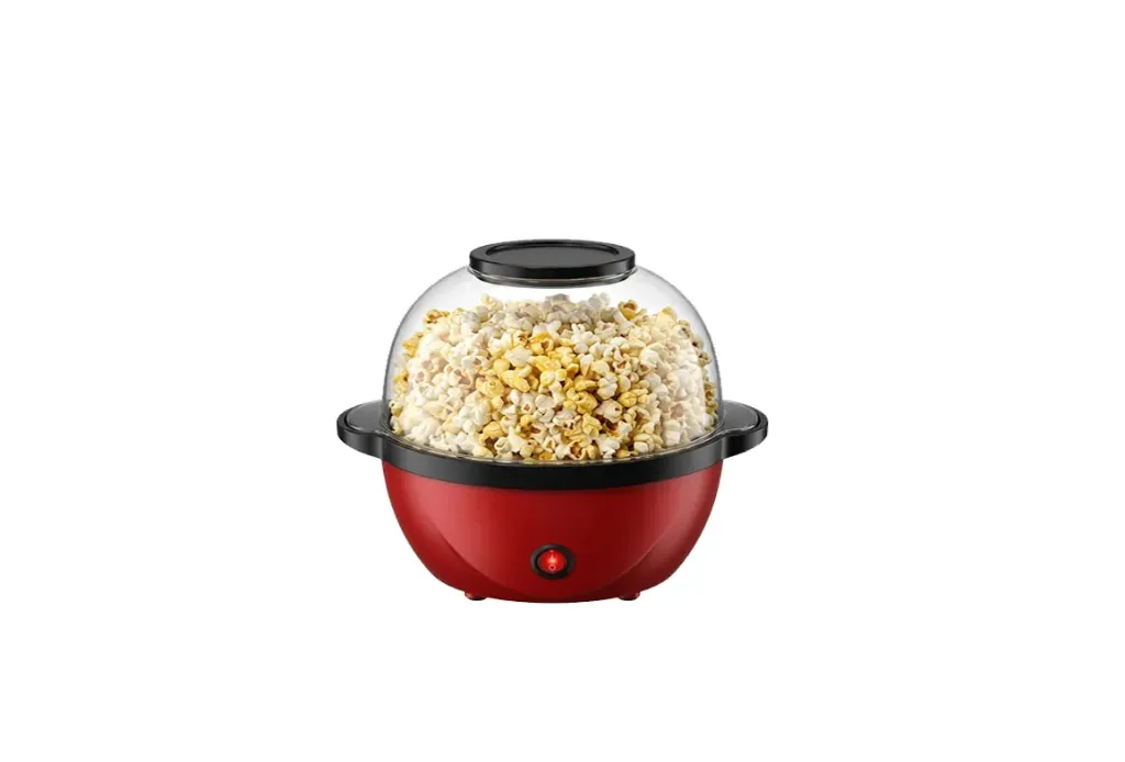 Machine A Pop Corn Ilux Lk-Pm912