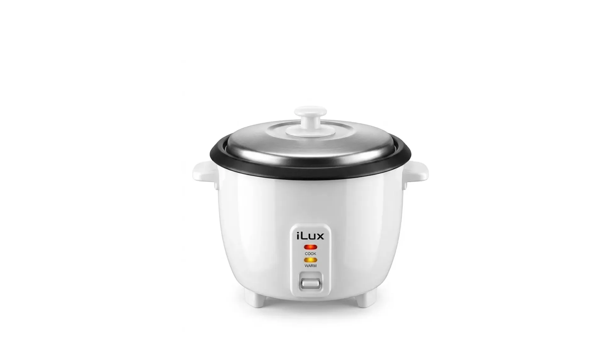 Cuiseur De Riz Ilux Lxrc-50 2.2L