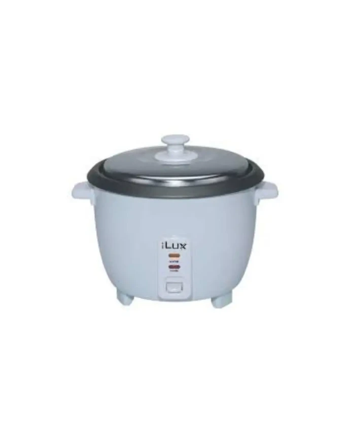 Cuiseur De Riz Ilux Lxrc-50 2.2L