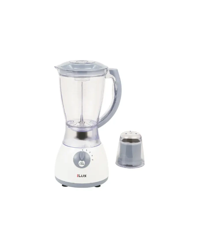 [244114] Mixeur Et Hachoir Ilux Lx-313 (6*Cts)