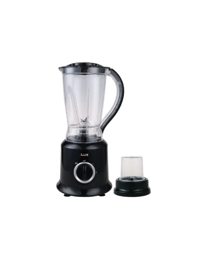 [244184] Mixeur Ilux Lx-2836P(6/Cts)