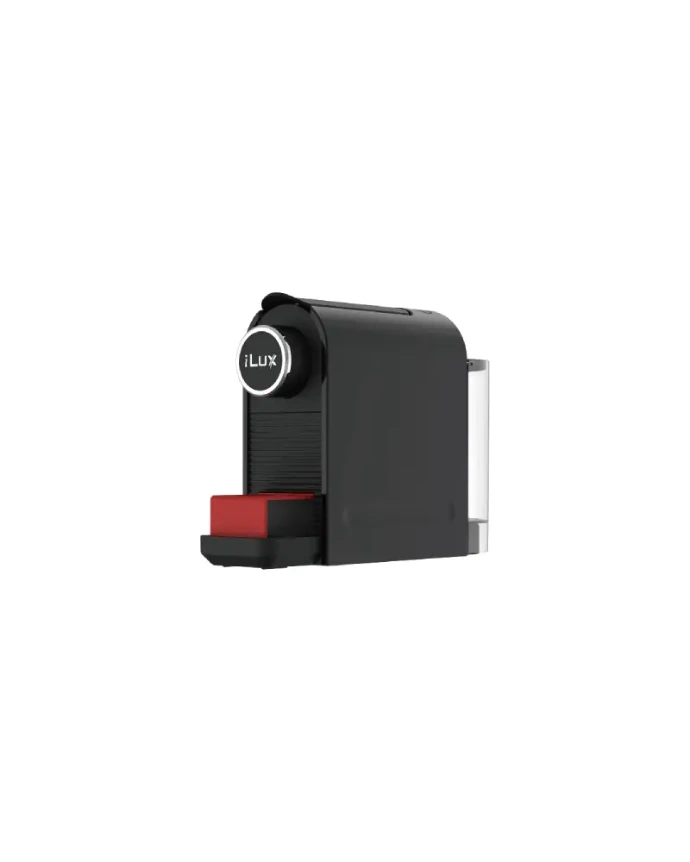 [244022] Machine A Cafe Nespresso Ilux Lxcm-6633