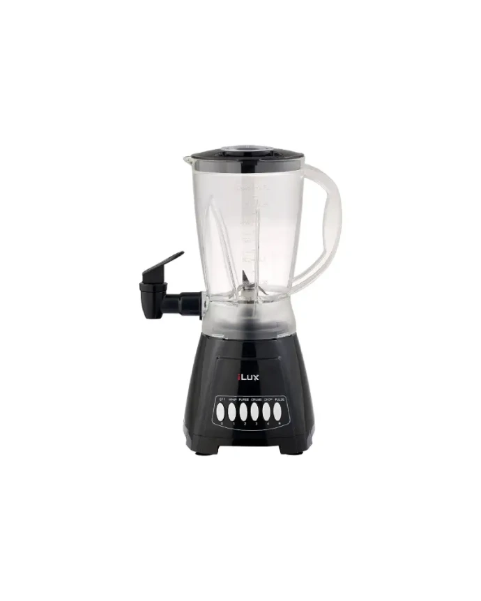 Mixeur Ilux Lx-2827D