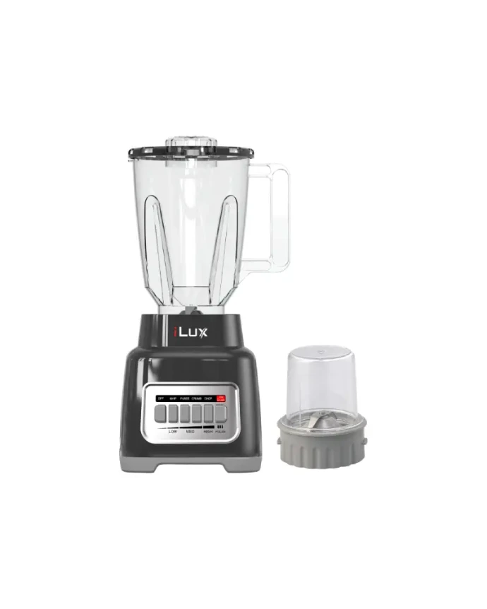 [244087] Mixeur Ilux Lx-667