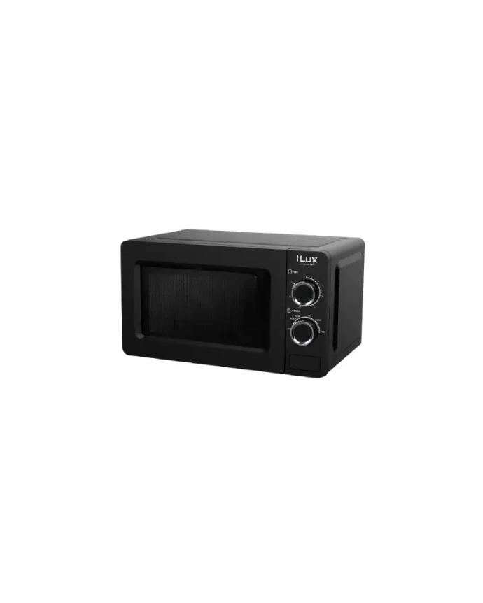Micro-Onde Ilux Lxm-2090B 20L Noir