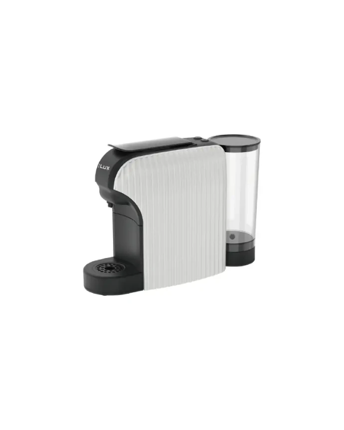 [244020] Machine A Cafe Nespresso Ilux Lxcm-6622