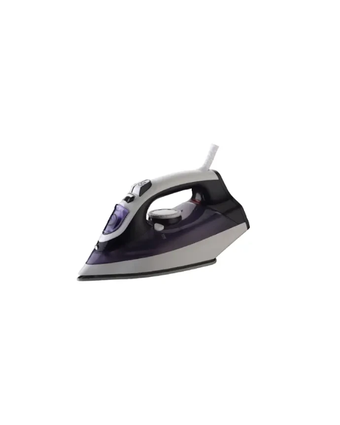 [255028] Fer A Repasser Ilux Steam Iron Il-8098