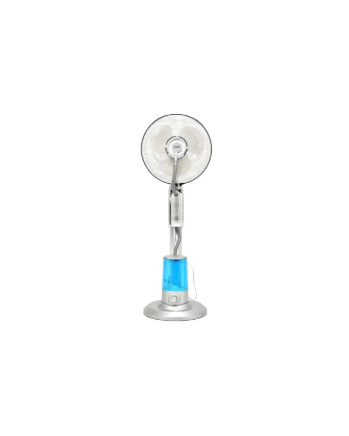 [377060] Ventilateur Ilux Lx-1640Mf Eau Avec Telecommande