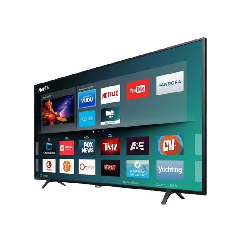 [366110] TV Ilux 32 LED Smart Iltv32S-1