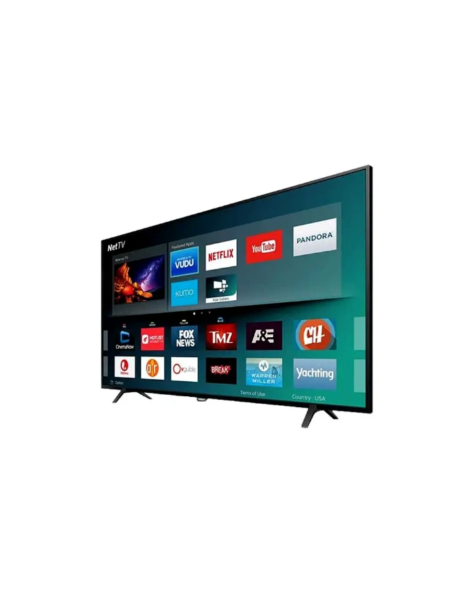 [366197] iLUX Smart TV - 50" Full HD - Wifi - Noir - Garantie 6 Mois
