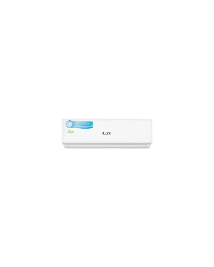 [122061] A/C Ilux-12Sa-1 1.5Cv (12000Btu) R410