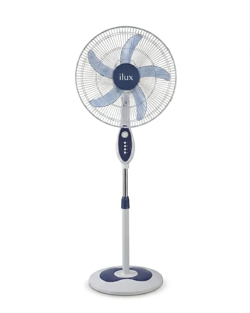 [377021] Ventilateur Ilux Lxf-1899