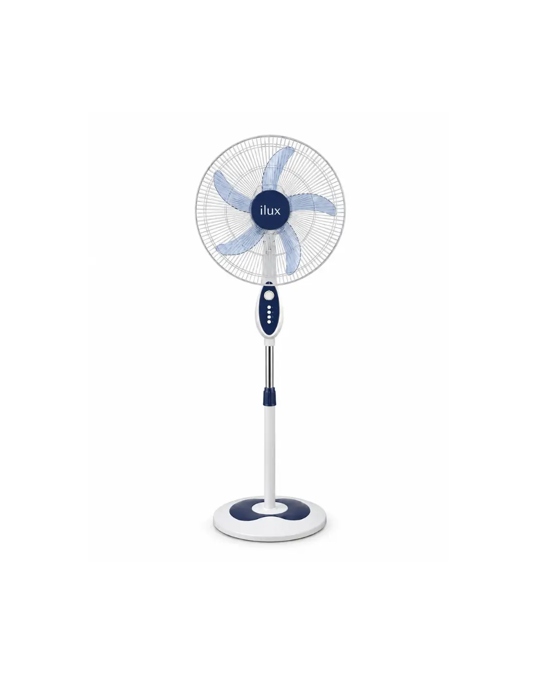 [377021] Ventilateur Ilux Lxf-1899