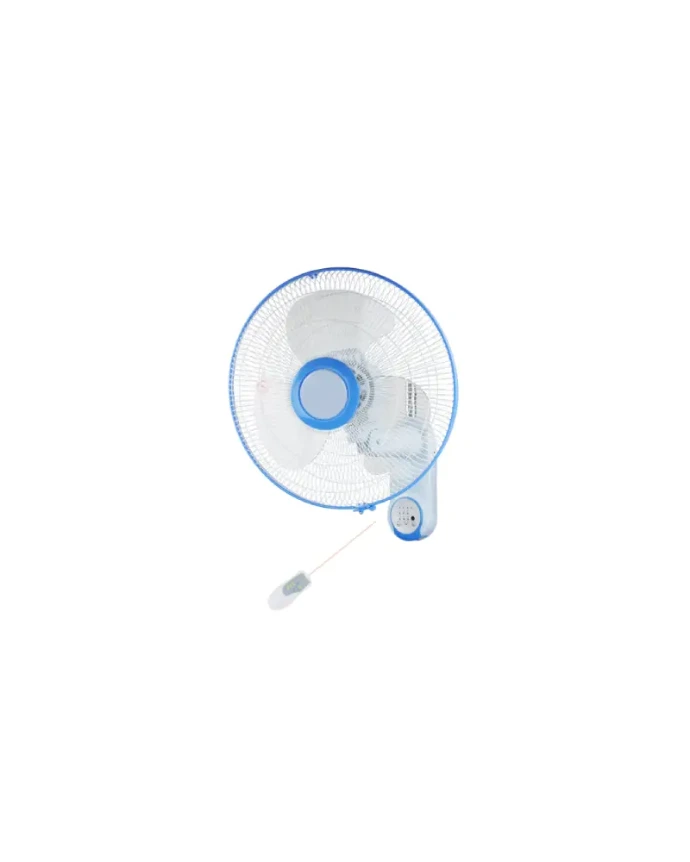 [377046] Ventilateur Ilux Lxf-1640Rc Mural
