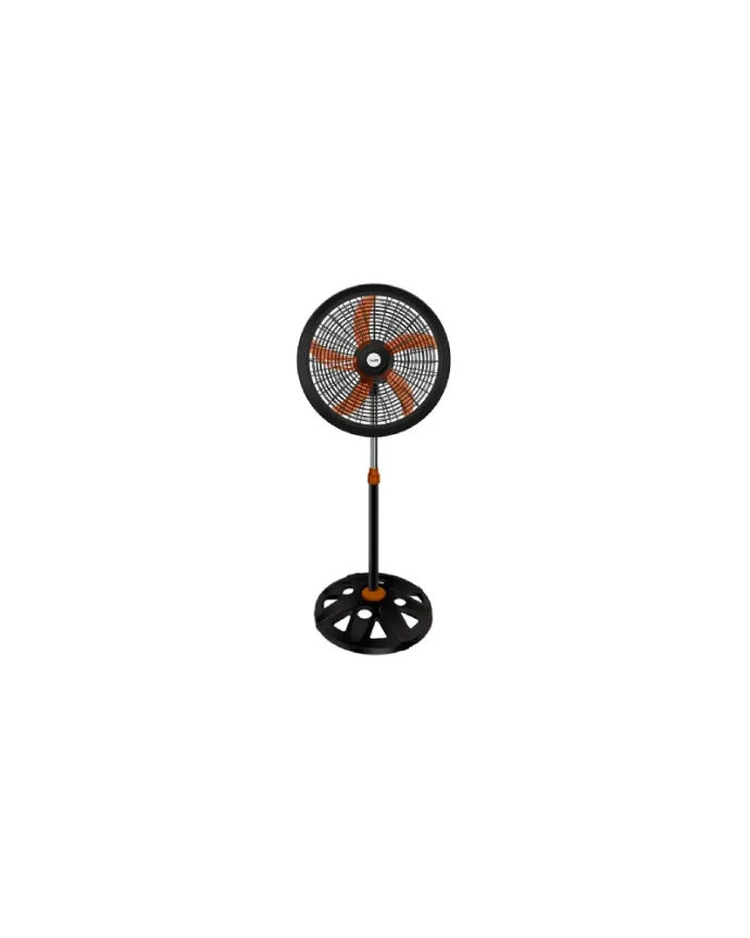 [377025] Ventilateur Ilux Lxf-1877