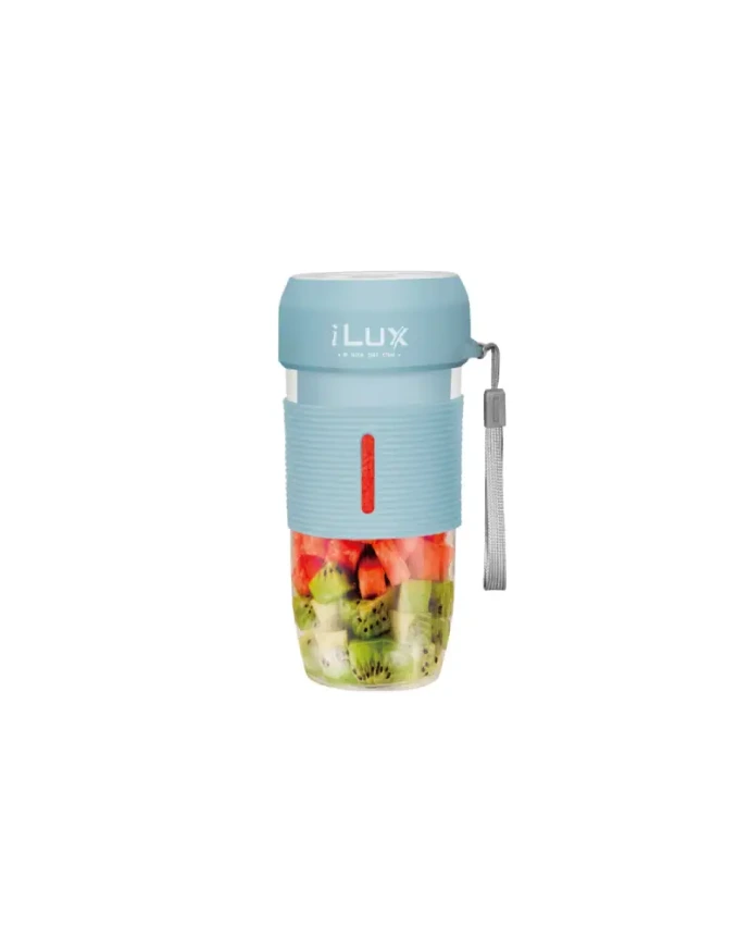 [244177] Mixeur Ilux Portable Lx-Pj01