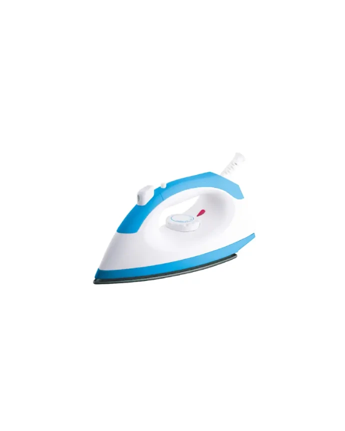 [255027] Fer A Repasser Ilux Dry Iron Il-2003A