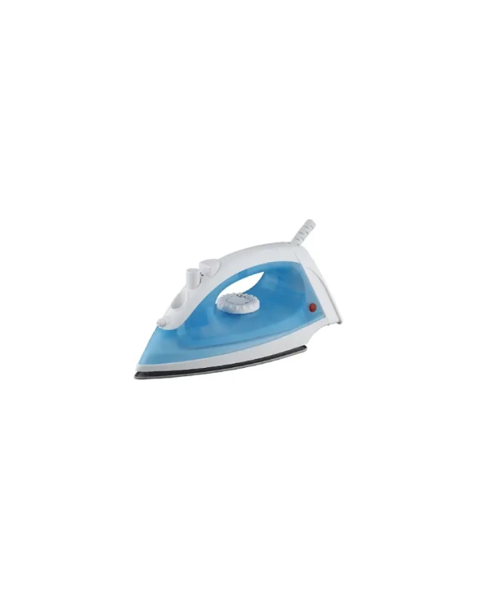 [255026] Fer A Repasser Ilux Steam Iron Il-1688A