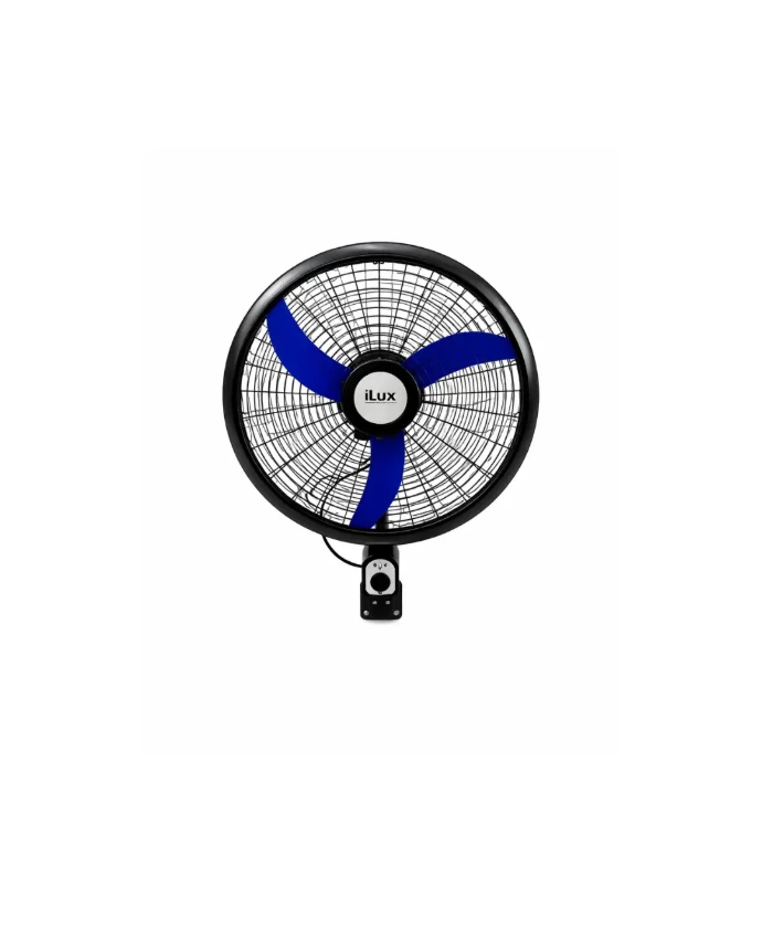 [377064] Ventilateur Ilux Lxf-724 Mural