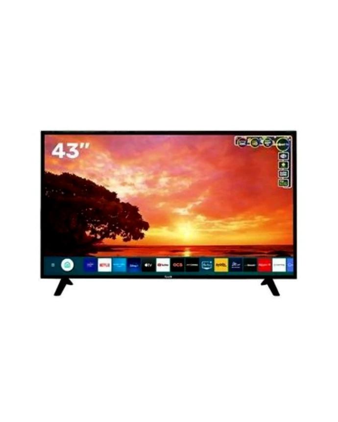 TV Xper 43 LED Smart