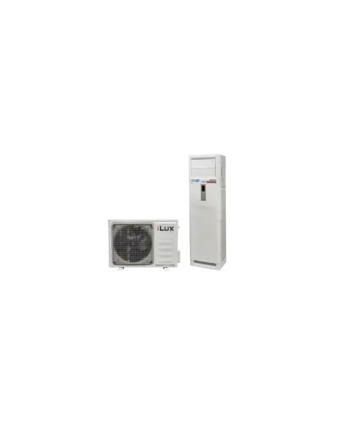 [122031] A/C Armoire Xper 4Cv (36000Btu) R410