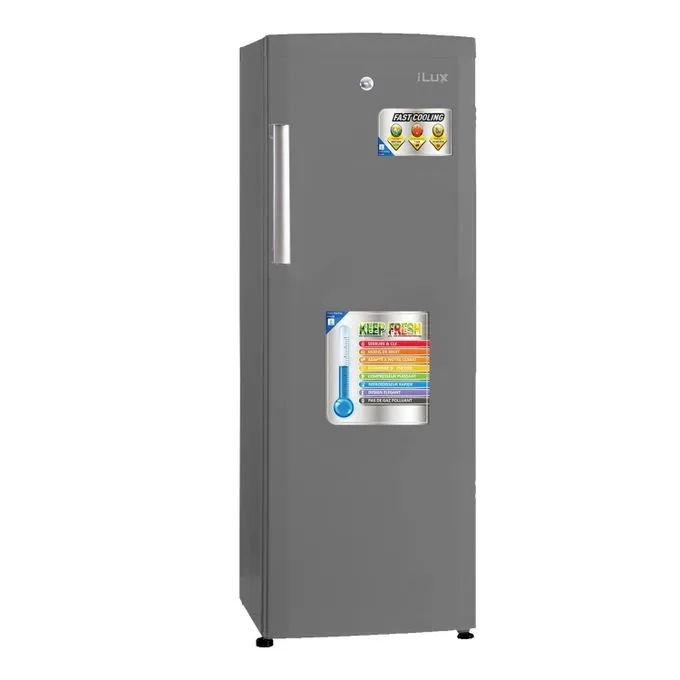 [155052] Congelateur Ilux Ilcv350-t7 350L 7 Tiroirs