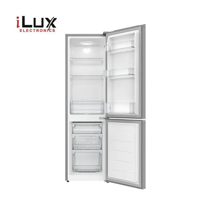 Refrigerateur Ilux Ilcb165 165L 3 Tiroirs