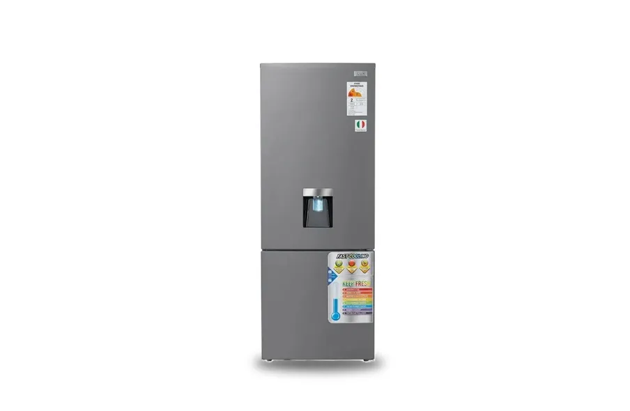 [288200] Refrigerateur Ilux Ilcb430 430L 3 Tiroirs avec Dispenser