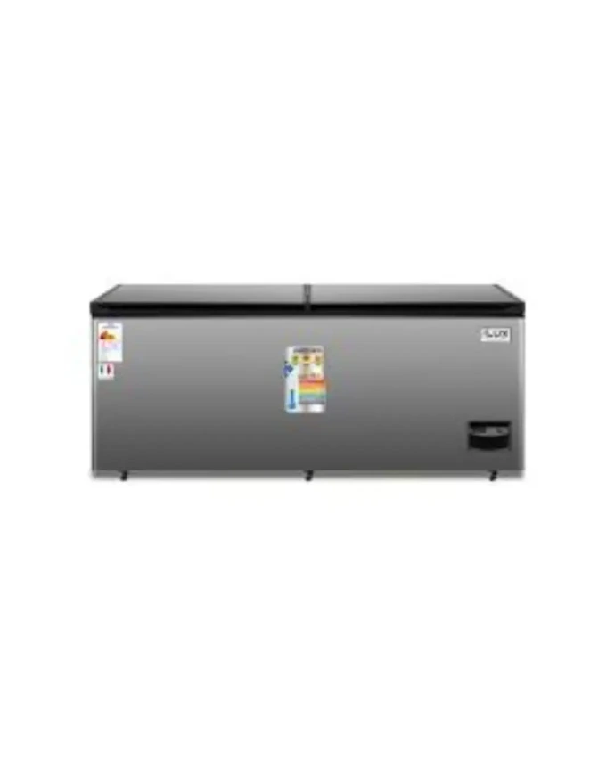 Congelateur Ilux Ilch608 608L