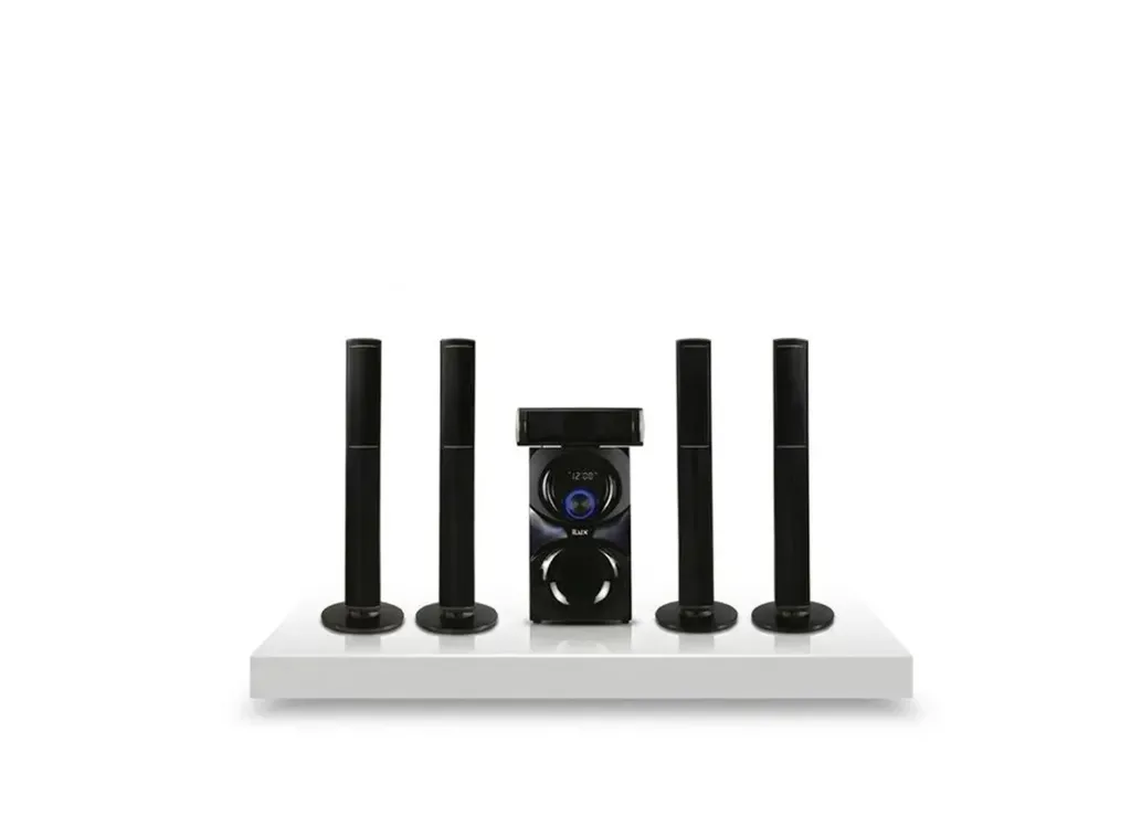 Home Cinéma Ilux ILTS-530 - 5.1