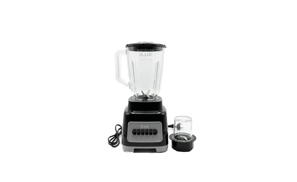 [244193] Mixeur Ilux Lx-387