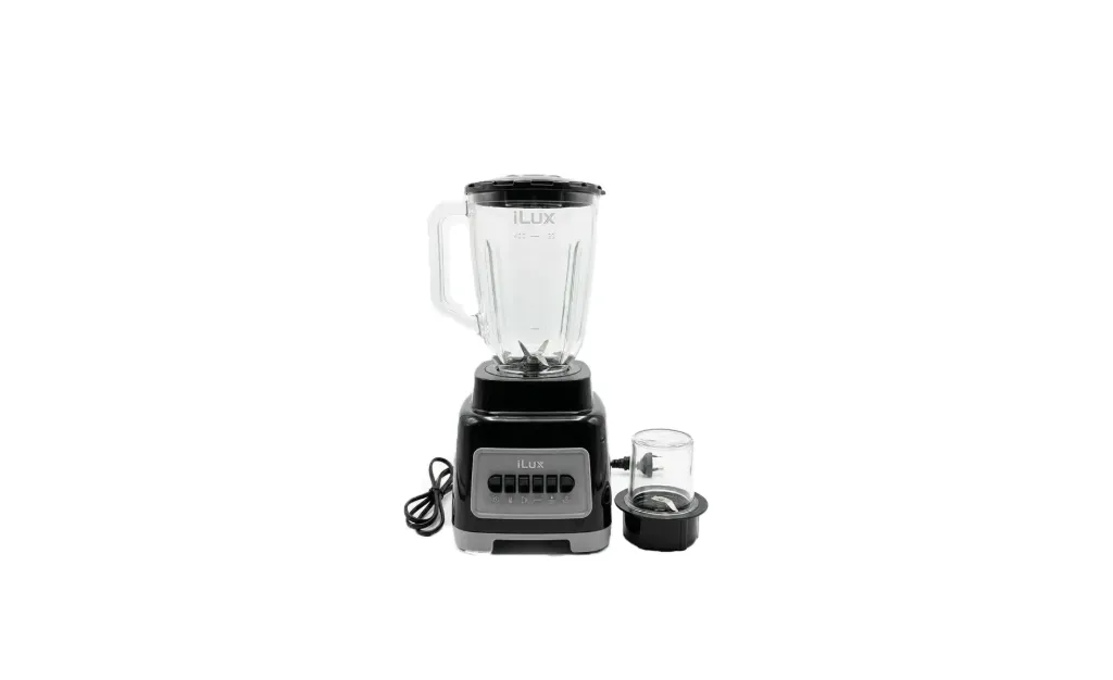 [244194] Mixeur Ilux Lx-208