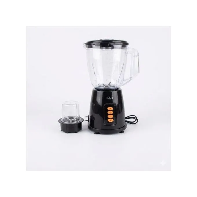 [244194] Mixeur Ilux Lx-208