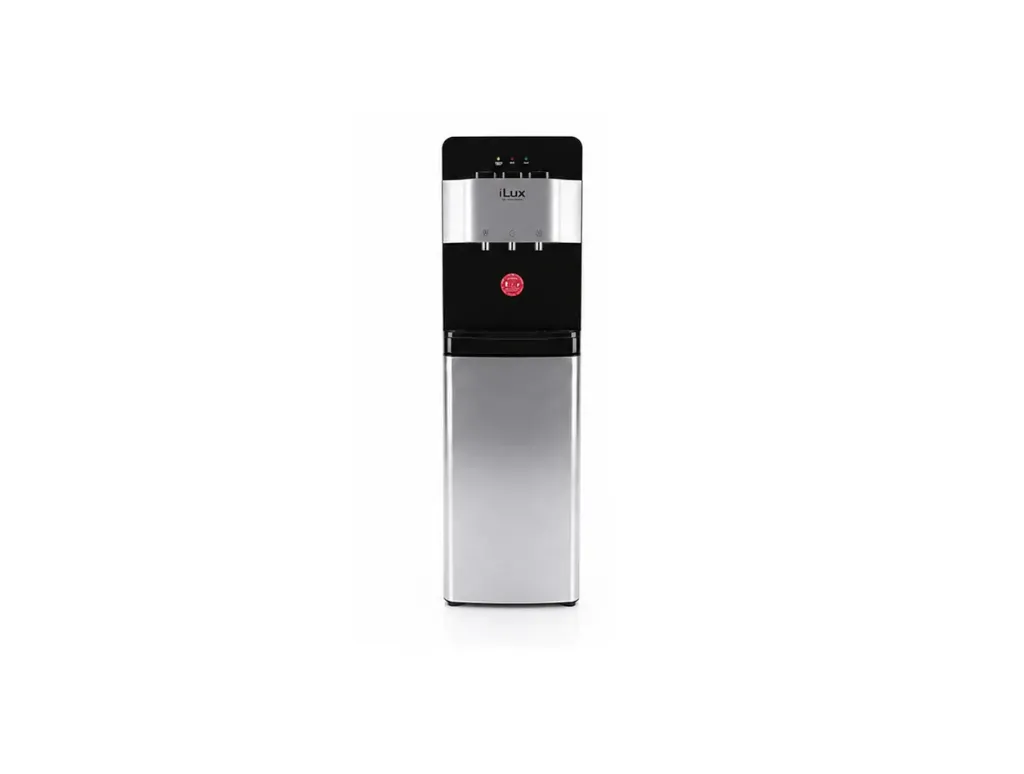[244038] Fontaine D'Eau Ilux Lxwd-907 Inox
