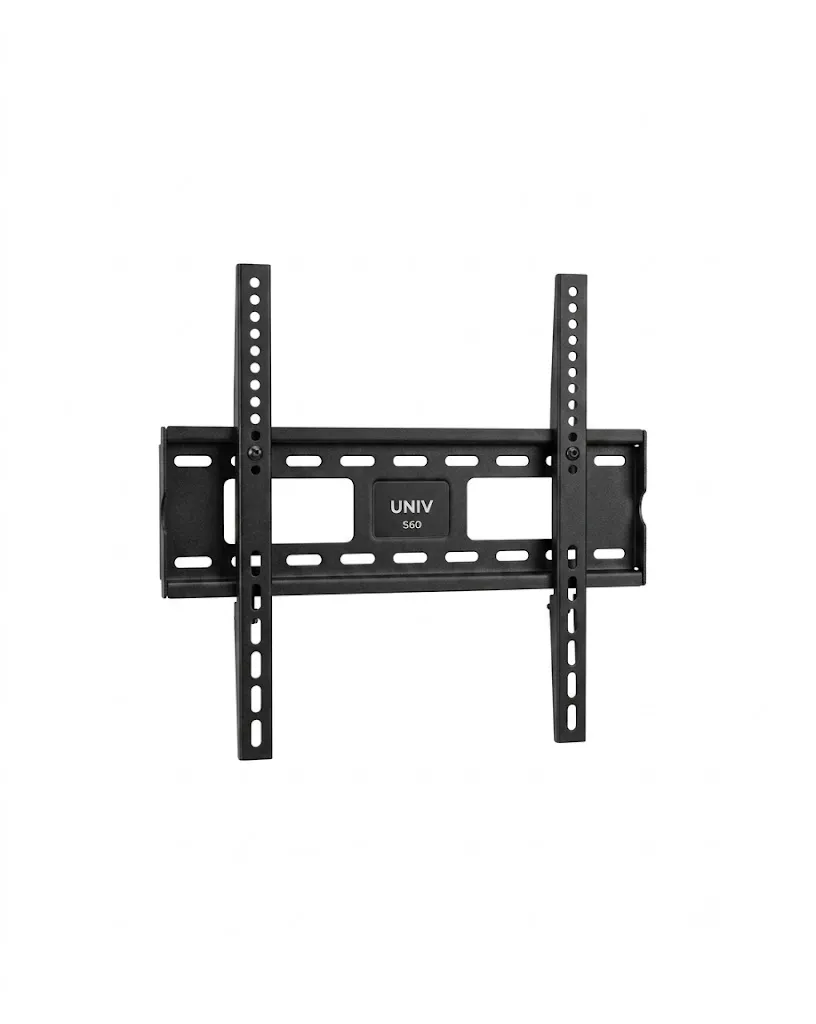 [344030] lux Support Mural TV Inclinable SP60 - Compatible - 43 à 75 Pouces