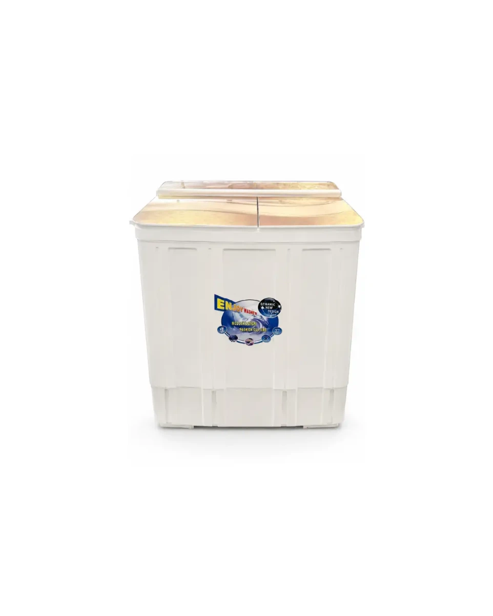 ILUX - MACHINE A LAVER SEMI-AUTOMATIQUE 9KG - WLX-950GT