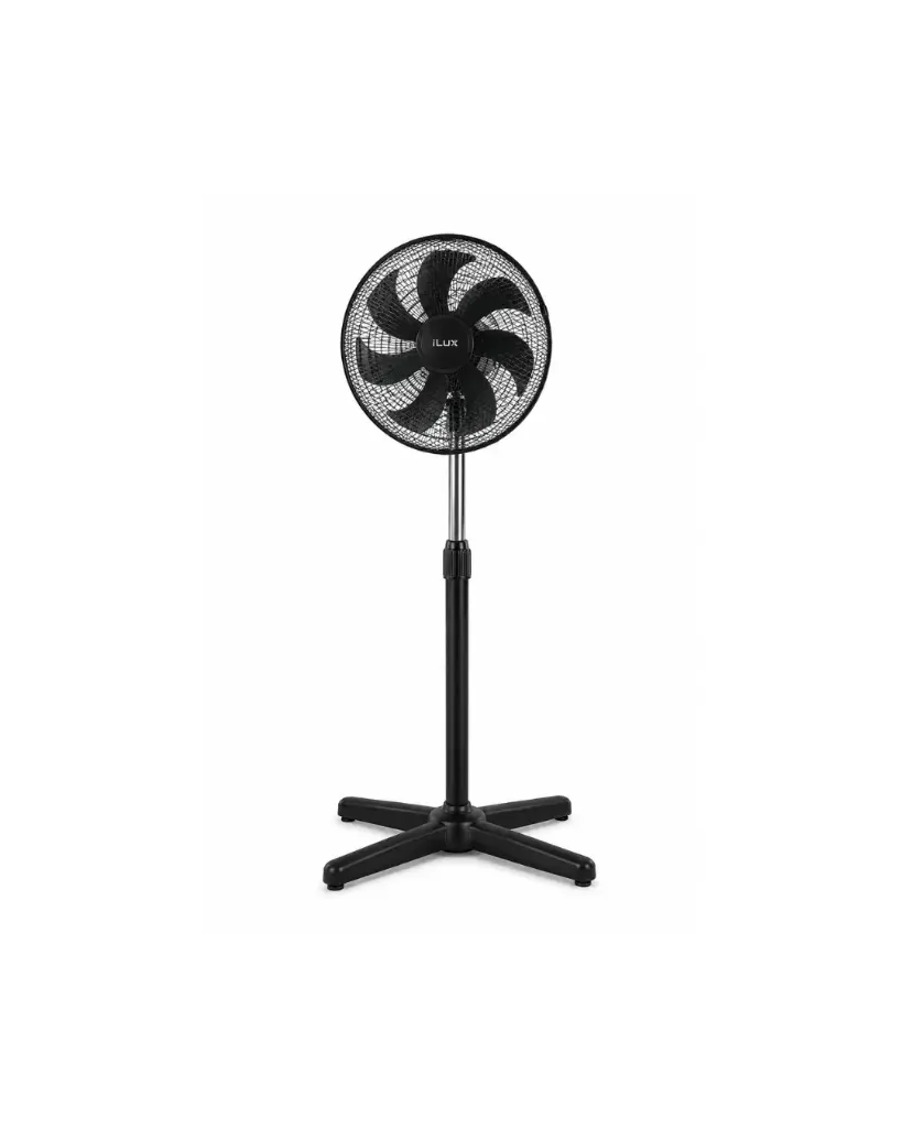 [377072] VENTILATEUR ILUX LXF-1006P