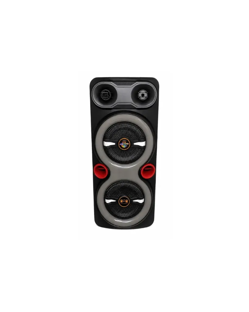 [133225] SPEAKER ILUX AO-8830