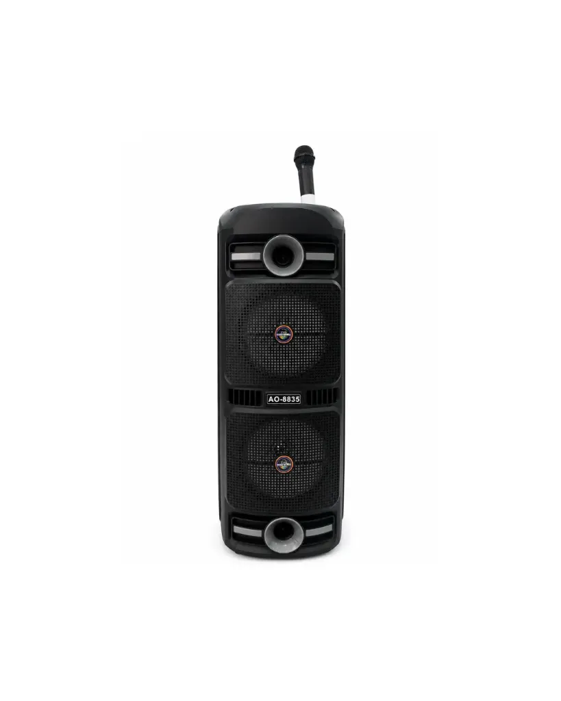 SPEAKER ILUX AO-8835