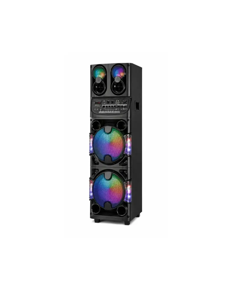 [133230] SPEAKER ILUX AO-1021