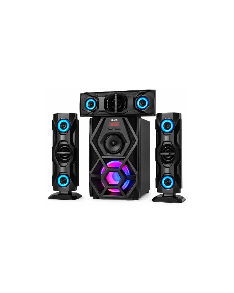 SPEAKER ILUX HTIL-1703