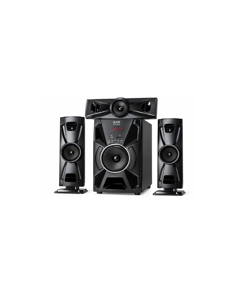 SPEAKER ILUX HTIL-403