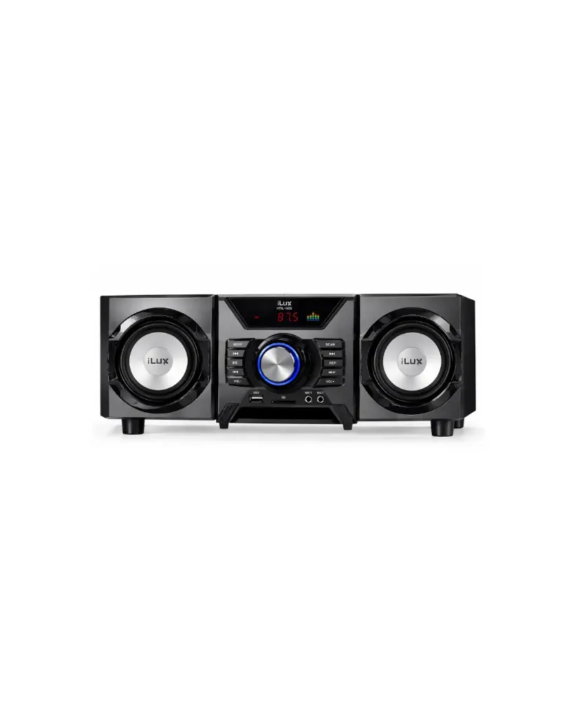 SPEAKER ILUX HTIL-1000