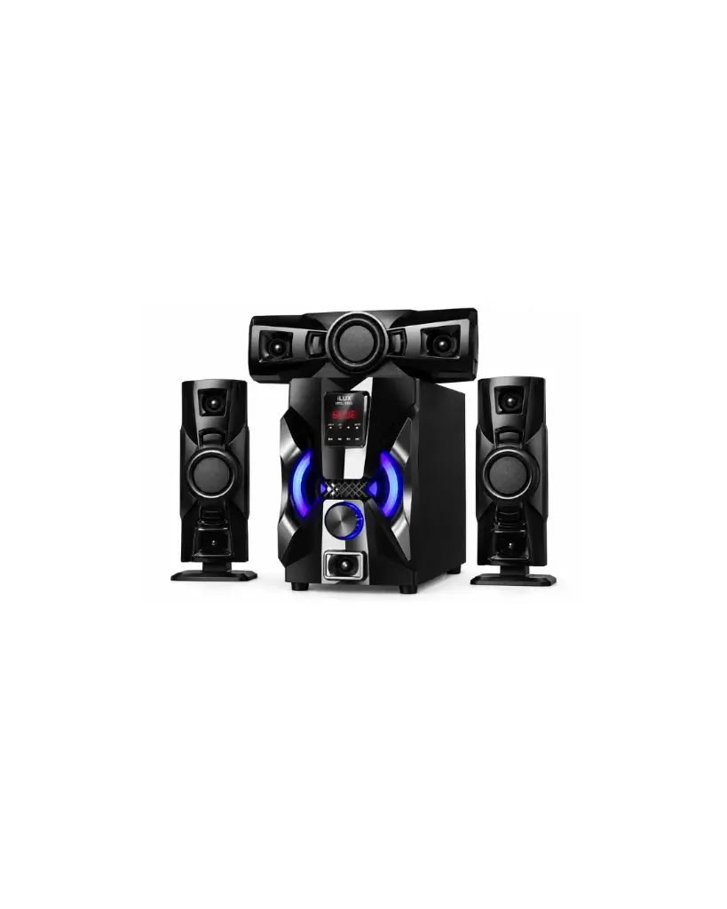 SPEAKER ILUX HTIL-3503