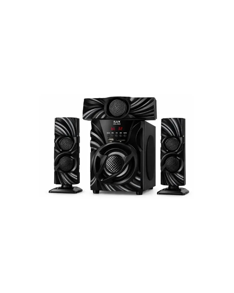 SPEAKER ILUX HTIL-PK01