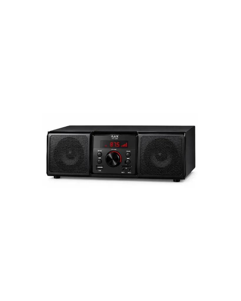 SPEAKER ILUX HTIL-2000