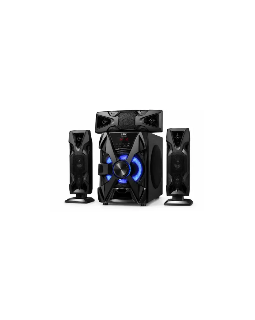 SPEAKER ILUX HTIL-1303