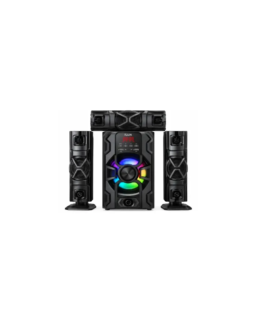 SPEAKER ILUX HTIL-1803