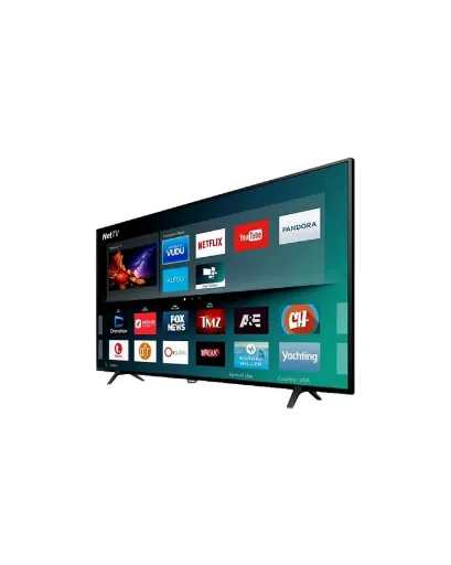 TV Ilux 65 LED Smart Iltv65S-1